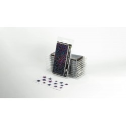 Laser Plants - Alien Rosette