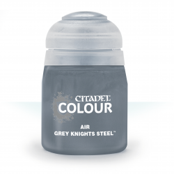 Air : Grey Knights Steel...