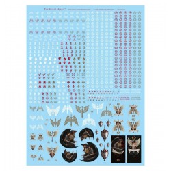 Dark Angels Legion Transfer...