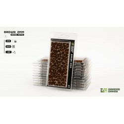 Brown 2mm