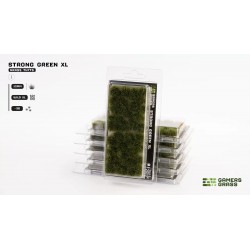 Strong Green XL - 12mm