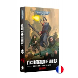 L'Insurrection de Vincula...