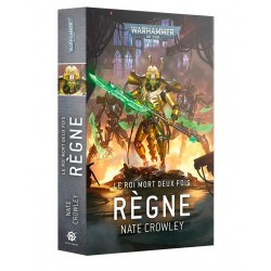 Le Roi Mort Deux Fois :...