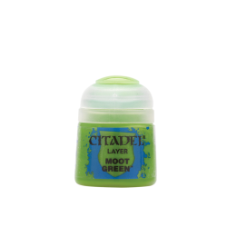 Moot Green (12 ml)