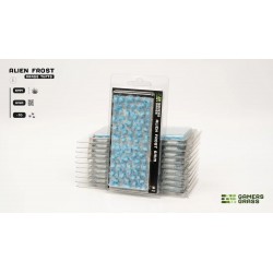 Alien Frost - 6mm