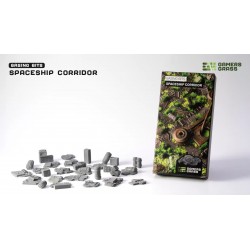 Basing Bits - Spaceship...