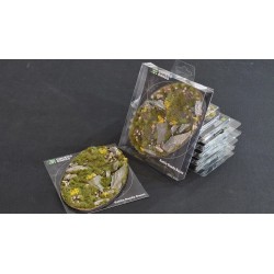 Highland - Oval 170mm (x1)