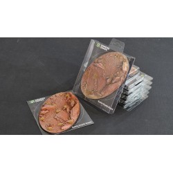 Badlands - Oval 170mm (x1)