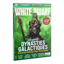 White Dwarf 479 (Aug-22)...