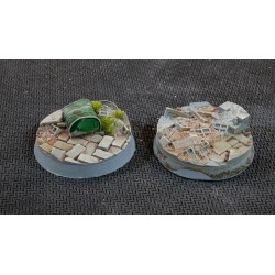 Urban Warfare - Round 32mm...