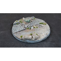 Urban Warfare - Round 100mm...