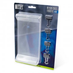 Cadre de construction de...