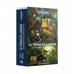 Le Trône de Lumière (Français)
