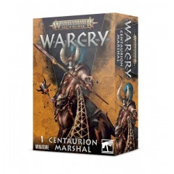 All Warcry Starter Sets, Books & Warband Boxes Overview