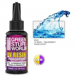 Résine Ultraviolette 100ml...