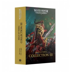 Siege of Terra : Collection...