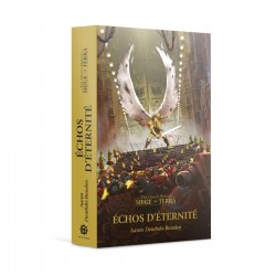 Le Siège de Terra : Échos...