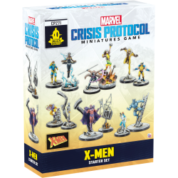 X-Men Starter Set (Base)...