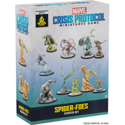 Spider Foes Starter Set...