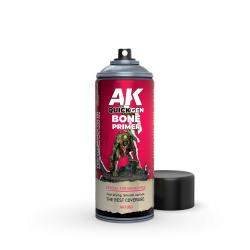 Bone Primer Quick Gen 400ml