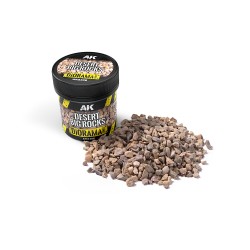 Desert Big Rocks 10ml