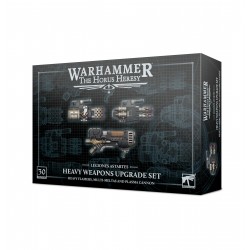 Heavy Weapons Upgrade Set –...