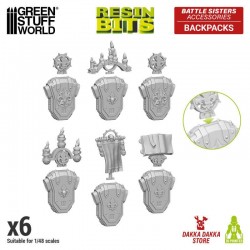 DakkaDakka - Sisters of...