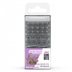 Blood FX - AK Basing Bits
