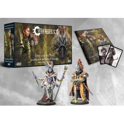 Battle of Nepenthe - Lore...