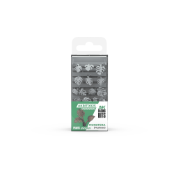Monstera - AK Basing Bits