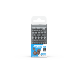 Bombs & Grenades - AK...