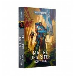 Maître des Rites (Français)