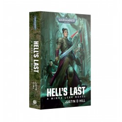 Hell’s Last (English)