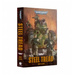 Steel Tread (English)