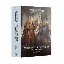 Ashes of the Imperium: The...