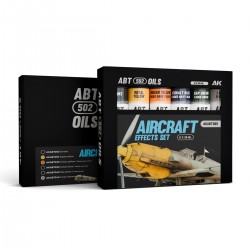 Aircraft Effects Set - Abt...