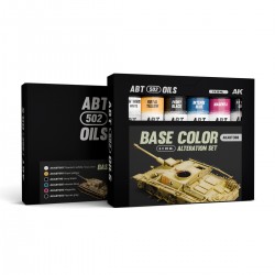 Base Color Alteration Set -...