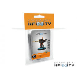 Speculo Killer (Boarding...