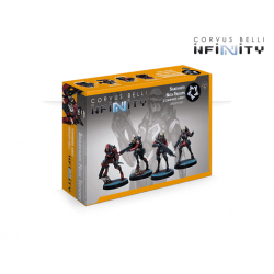 Shasvastii Nox Troops