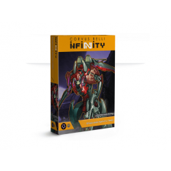 Shasvastii Special Armored...