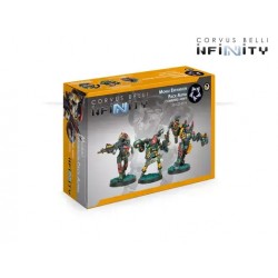 Morat Expansion Pack Alpha