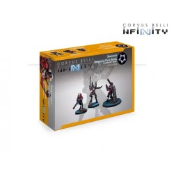 Shasvastii Expansion Pack...