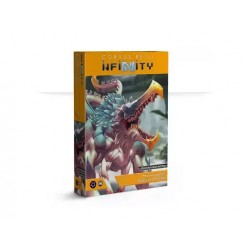 The Hungries : Gakis and...