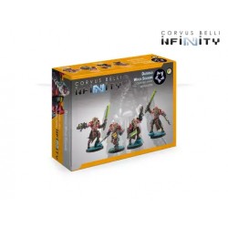 Daturazi Witch Soldiers