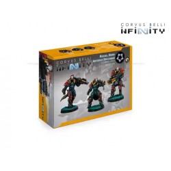 Rodoks, Armed Imposition...