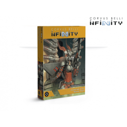 Combined Army Starter Pack