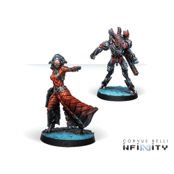 Bit and KISS! (Hacker)