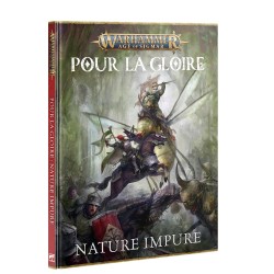 Pour la gloire : Nature...