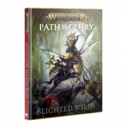 Path to Glory: Blighted...