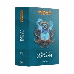 The Rise of Nagash (English)